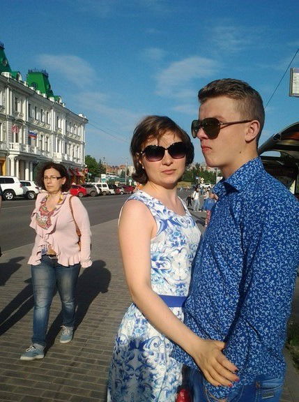 Валер@ Кривенко