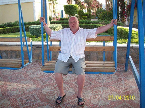 Rx3Fu Алексей Трусов