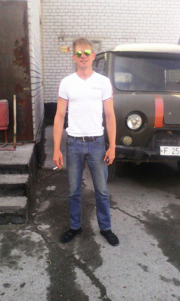 Гавриил Юрканаш