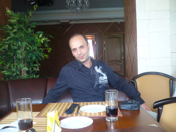 Армен Гулян