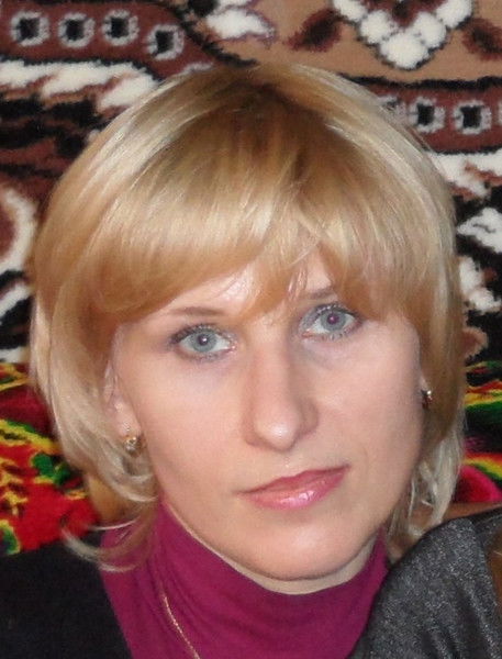 Ирина Абирезова