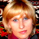 Ирина Абирезова