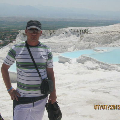 Вячеслав Прохоренков