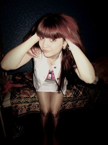 Олеся Радченко