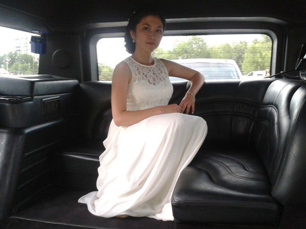 Жадыра Ахмадиева