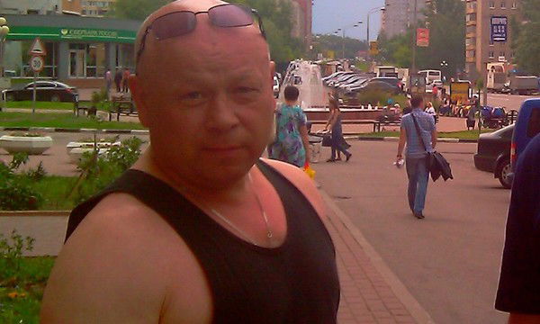 Андрей Булдаков