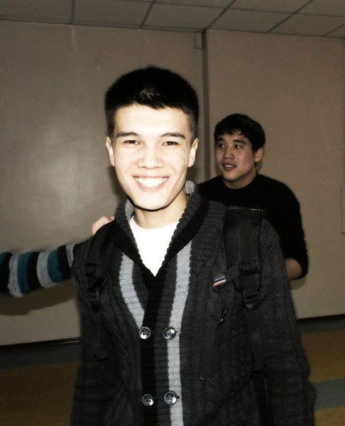 Абзал Абубакиров