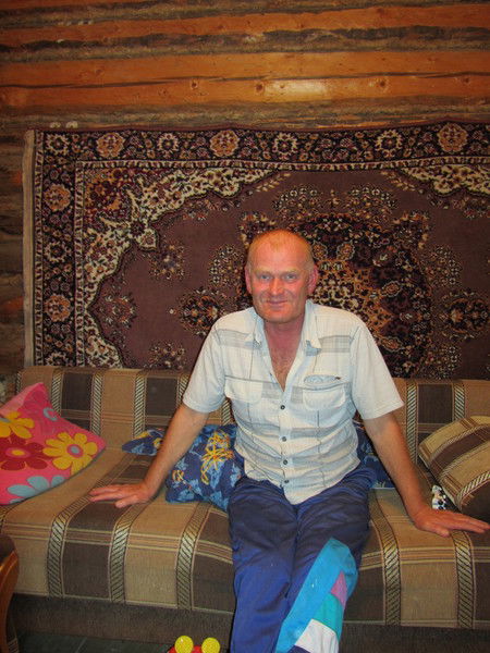 Владимир Артемьев