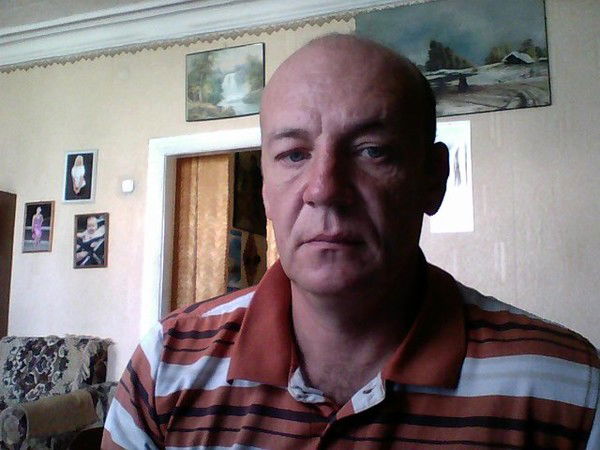 Павел Широков