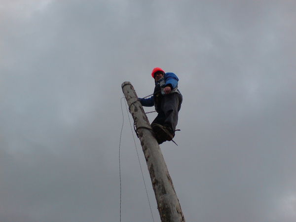 Виталий Розбах