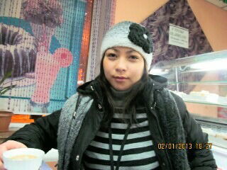 Алтынай Куматаева