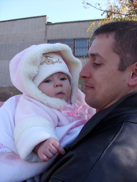 Абрамов Евгений