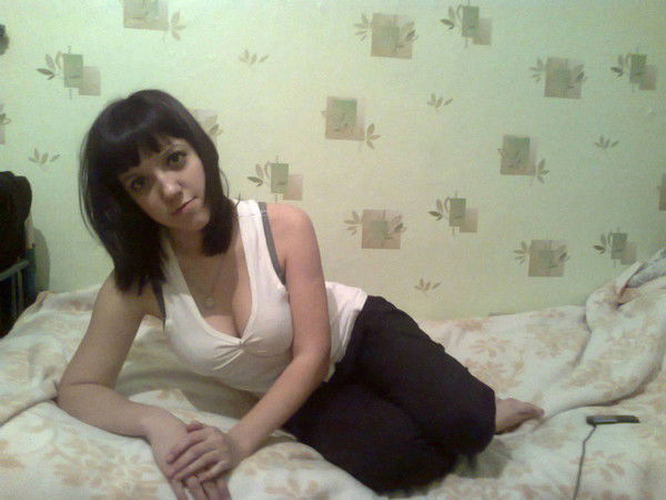 Анастасия Золотухина