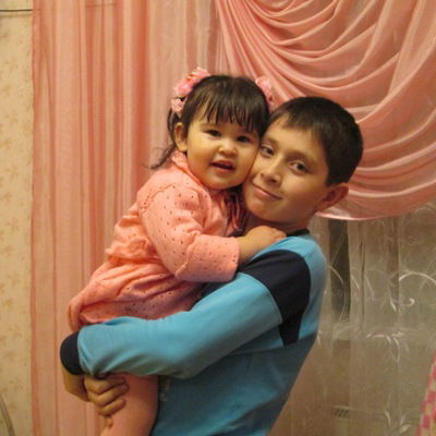 Саид Авазбадалов