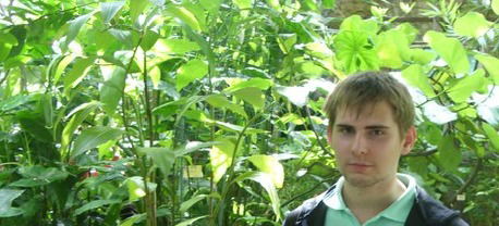 Владислав Науменко