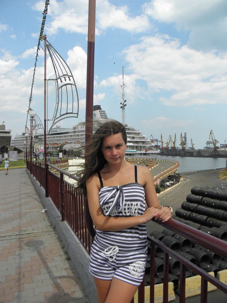 Татьяна Глушко