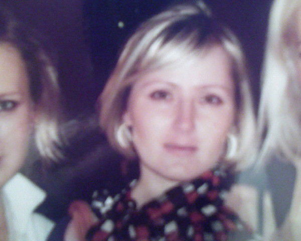 Татьяна Семенникова