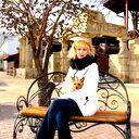 Ирина Жеребцова