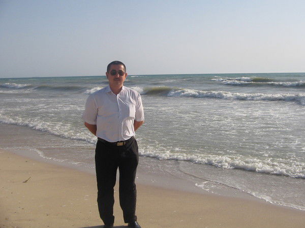 Талгат Тулеуленов