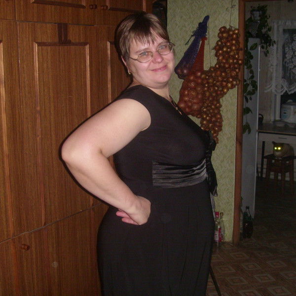 Елена Цыбульская