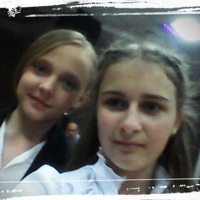 Маша Алексеева