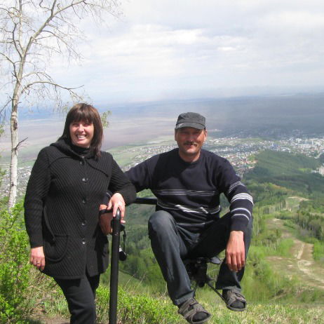 Петр Потемкин