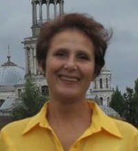 Людмила Филиппова