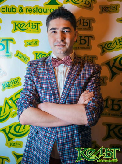 Владимир Йованович