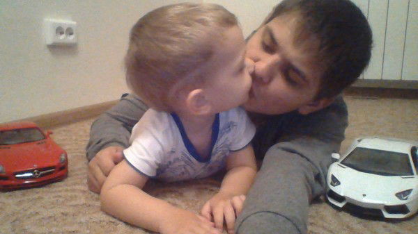 Колян Чёрный