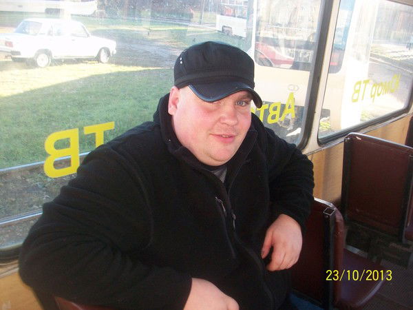 Андрей Осипов