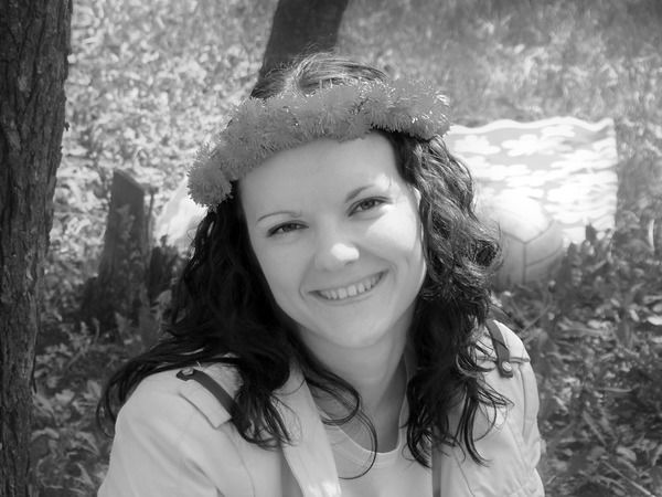 Юлия Иванова