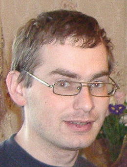 Андрей Шахнов