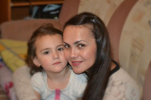 Римма Хайруллина