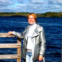 Елена Турисова
