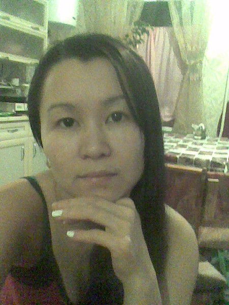 Жадра Уалиева