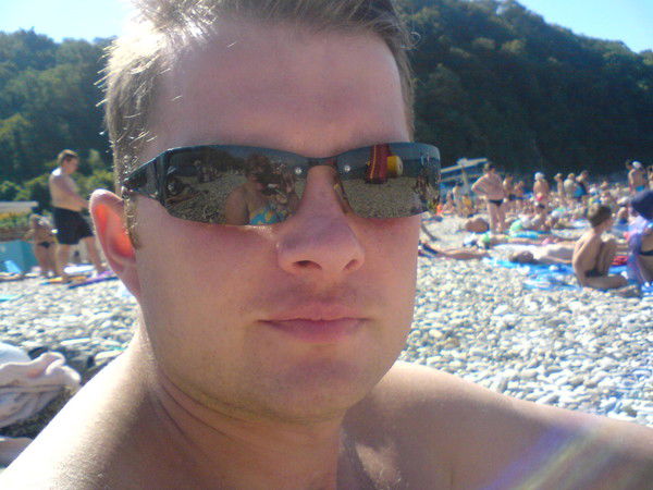 Андрей Жуков