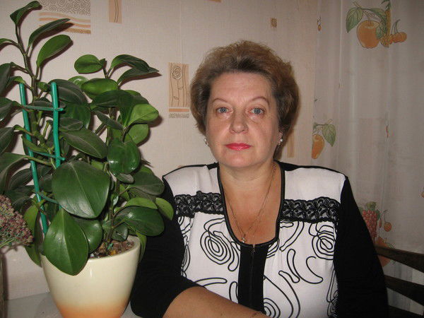 Татьяна Анищенко