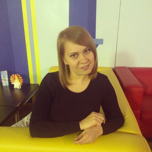 Екатерина Гальвас