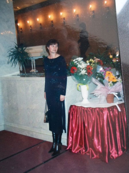 Татьяна Бояльская