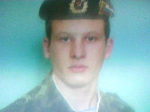 Геннадий Дербилов