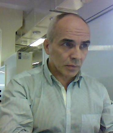 Константин Лапин