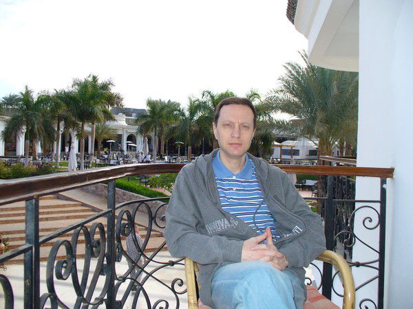 Иван Молодчина