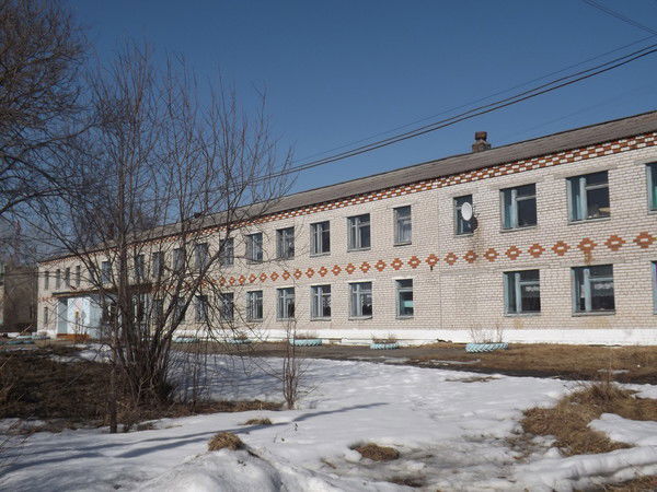 Светлана Хайруллина