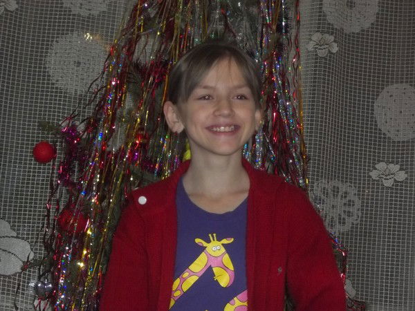 Гуля Кипчакбаева