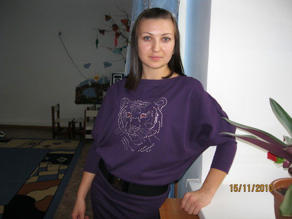 Наталья Арефьева