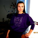 Наталья Арефьева