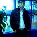 Наби Курбанов