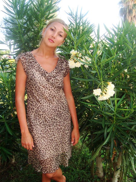 Маша Алексеева