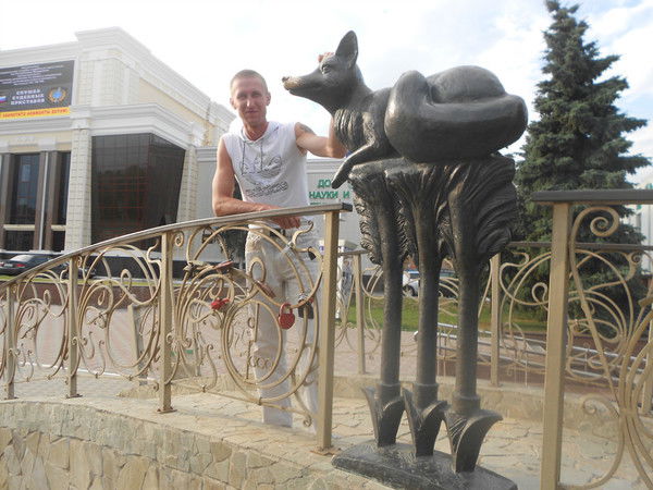 Дмитрий Киселёв