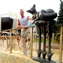 Дмитрий Киселёв